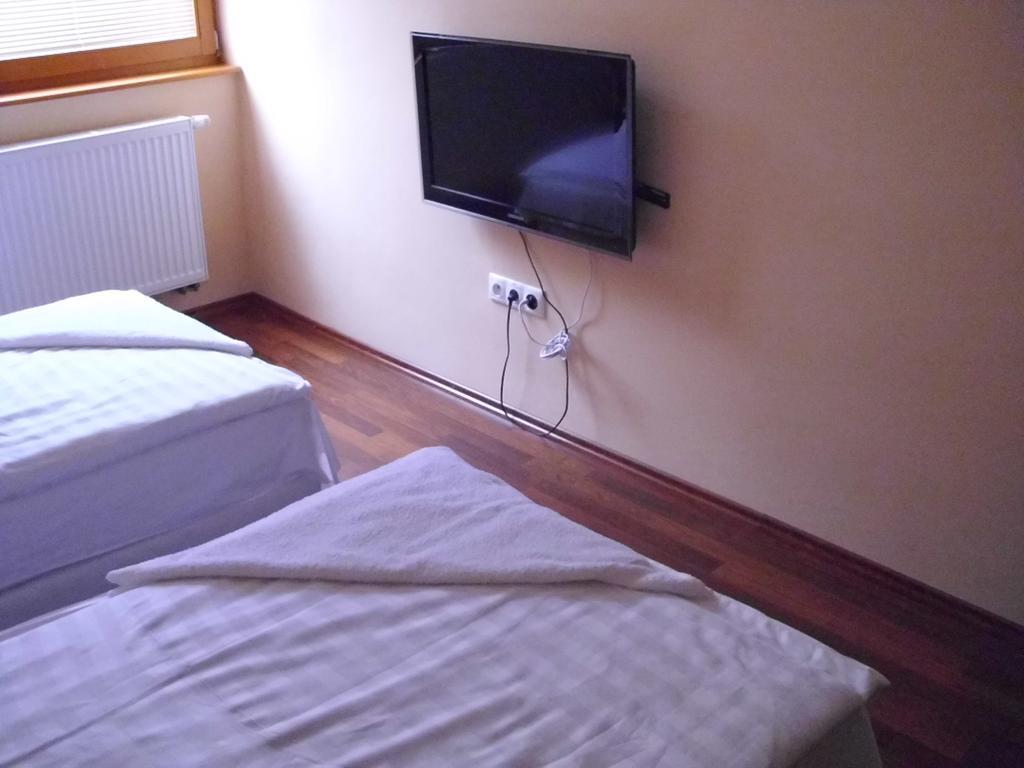 Guest House Mladosť Prešov Exterior foto