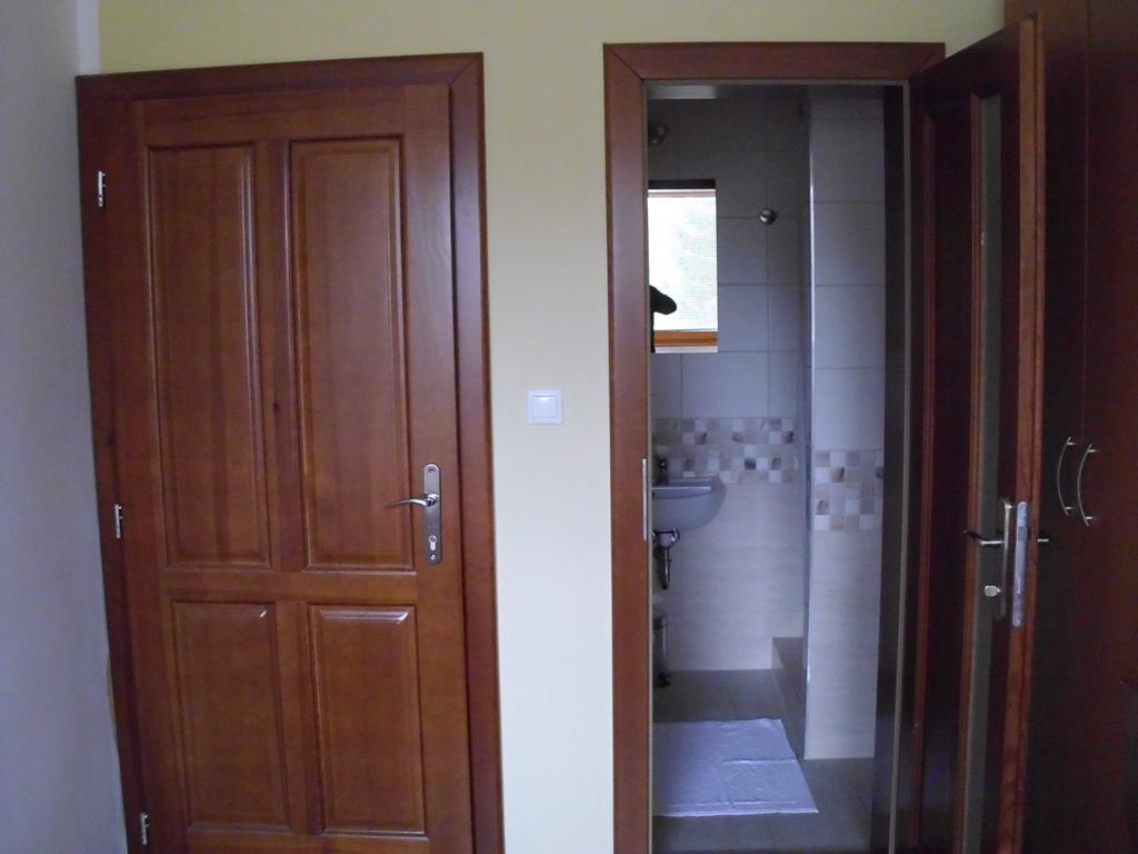 Guest House Mladosť Prešov Exterior foto