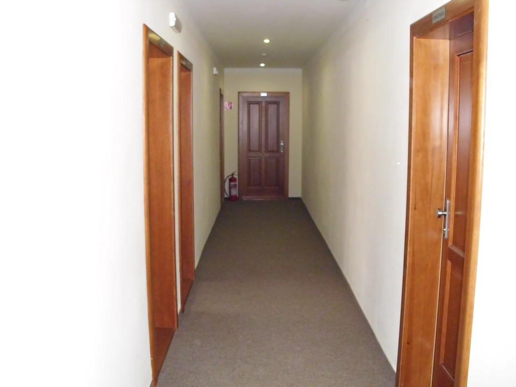 Guest House Mladosť Prešov Exterior foto